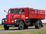 Leyland Comet 1948 года